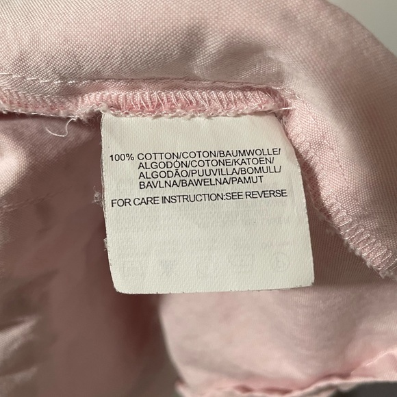 MEXX Light pink blouse - Picture 5 of 5